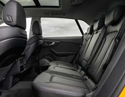 Audi’s Flagship Q8 SUV Touches Down In Australia