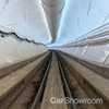 The Boring Company Turns Teslas Into 240km/h Trains – Gallery