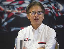 Toyota A90 Supra Prototype Given Aussie Shakedown