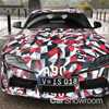 Toyota A90 Supra Prototype Given Aussie Shakedown