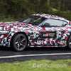 Toyota A90 Supra Prototype Given Aussie Shakedown