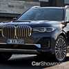 BMW X8 On The Cards For 2020 – Gallery