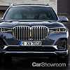 BMW X8 On The Cards For 2020 – Gallery