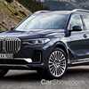 BMW X8 On The Cards For 2020 – Gallery