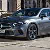 2019 Mercedes-Benz A180 – Overseas Market