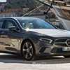 2019 Mercedes-Benz A180 – Overseas Market
