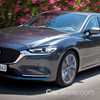 Mazda Feels Green Pressure, Tougher Stance On Emissions