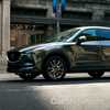 Mazda Feels Green Pressure, Tougher Stance On Emissions