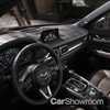 Mazda Feels Green Pressure, Tougher Stance On Emissions