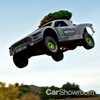 2018 Lucas Oil Pro-4 Class Ford F-150 - Christmas Tree - Toyo Tires