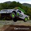 2018 Lucas Oil Pro-4 Class Ford F-150 - Christmas Tree - Toyo Tires