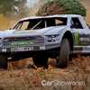 2018 Lucas Oil Pro-4 Class Ford F-150 - Christmas Tree - Toyo Tires