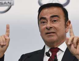 Carlos Ghosn Rearrested For Grievous Breach Of Trust – Gallery