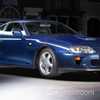 Toyota Supra’s Rear Stays True To FT-1 Concept