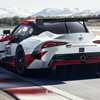 Toyota Supra’s Rear Stays True To FT-1 Concept