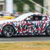 Toyota Supra’s Rear Stays True To FT-1 Concept