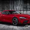 2020 Toyota Supra Leaked Online, Again – Gallery