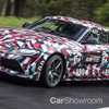 2020 Toyota Supra Leaked Online, Again – Gallery
