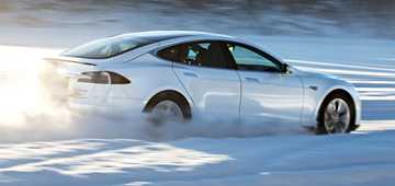 Teslas Can Now Fart On Demand, Because Why Not – Gallery