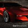2008 BMW M1 Hommage Concept