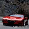 2008 BMW M1 Hommage Concept