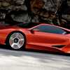 2008 BMW M1 Hommage Concept
