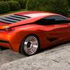 2008 BMW M1 Hommage Concept