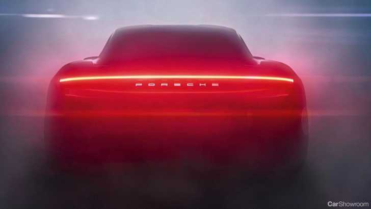 Porsche’s Top-Spec Fully Electric Taycan Still Dubbed ‘Turbo’