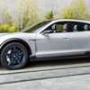 Porsche’s Top-Spec Fully Electric Taycan Still Dubbed ‘Turbo’