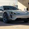 Porsche’s Top-Spec Fully Electric Taycan Still Dubbed ‘Turbo’