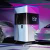 Volkswagen’s Mobile Charging Station Is A Powerbank For Cars – Gallery