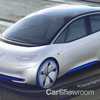 Volkswagen’s Mobile Charging Station Is A Powerbank For Cars – Gallery