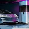 Volkswagen’s Mobile Charging Station Is A Powerbank For Cars – Gallery