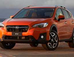 Subaru Australia Now Offers 5-Year, Unlimited-Mileage Warranty – Gallery