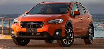 Subaru Australia Now Offers 5-Year, Unlimited-Mileage Warranty – Gallery