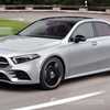 All-New Mercedes-Benz CLA: Another Teaser Drops