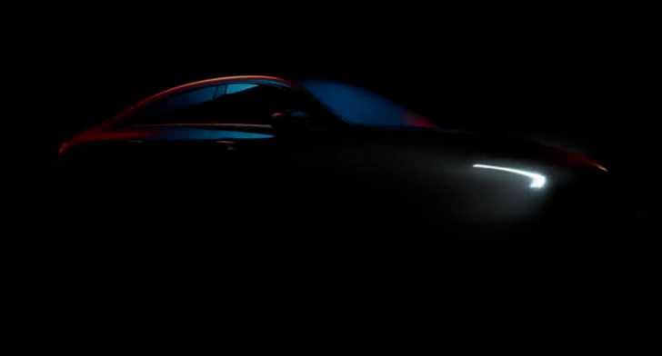 All-New Mercedes-Benz CLA: Another Teaser Drops