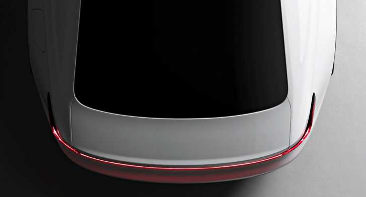 Polestar 2 Teased, With 483km Range & 298kW Rumoured – Gallery
