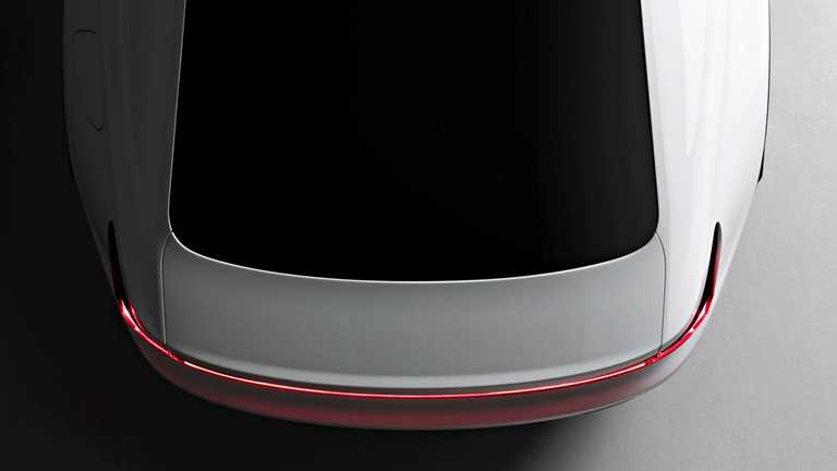 Polestar 2 Teased, With 483km Range & 298kW Rumoured – Gallery