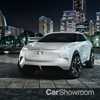 2019 Infiniti QX Inspiration Concept