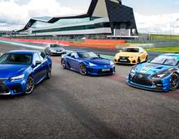 Lexus’ Next IS F May Ditch Atmo V8 For Bi-Turbo V6. Sad.