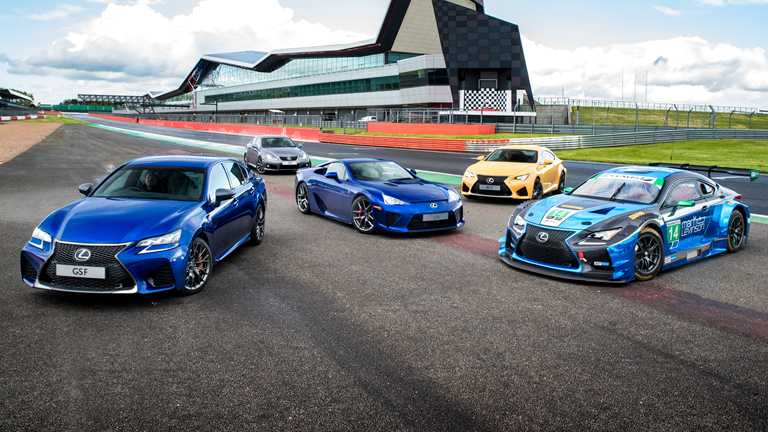 Lexus’ Next IS F May Ditch Atmo V8 For Bi-Turbo V6. Sad.
