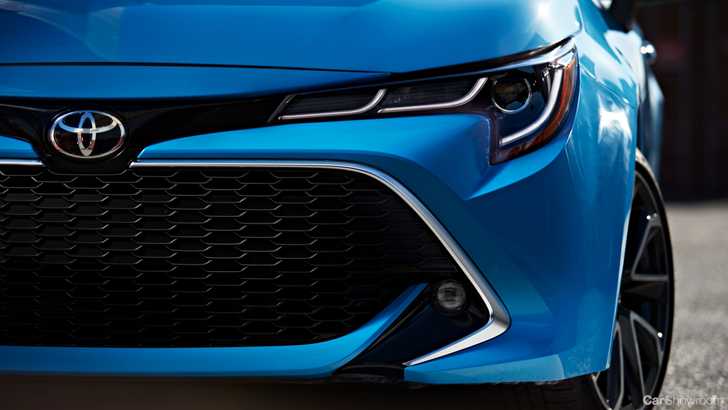 Toyota ‘Warranty Plus’ Is More Than Just 5-Years Coverage – Gallery