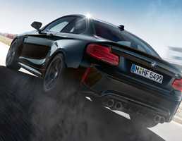 BMW Readying 2 Series Gran Coupe, M2 Range-Topper Incoming