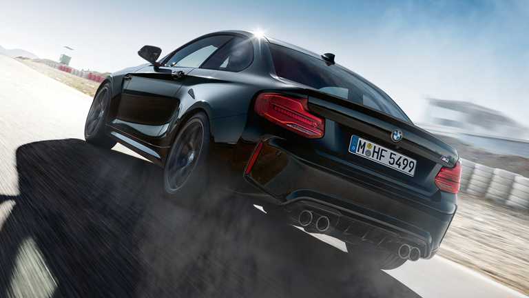 BMW Readying 2 Series Gran Coupe, M2 Range-Topper Incoming