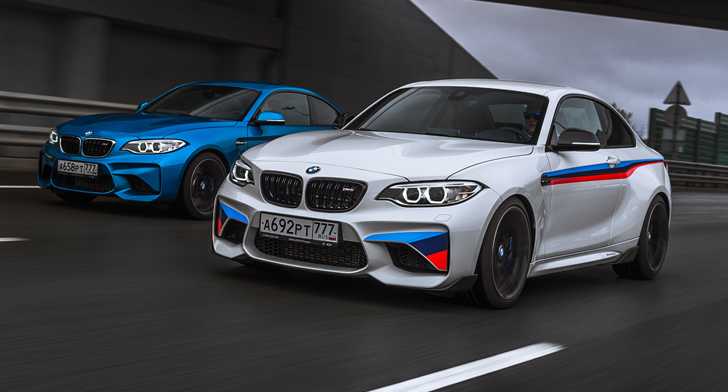 BMW Readying 2 Series Gran Coupe, M2 Range-Topper Incoming