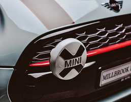 MINI Australia Brings Millbook Edition JCW Hot Hatch