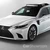 2019 Toyota Research Institute TRI-P4 (Lexus LS500h)