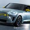 2017 Mini Electric Concept