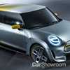 2017 Mini Electric Concept